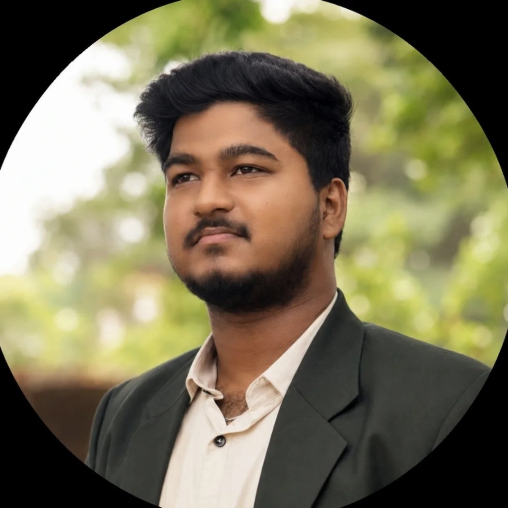 Ganesh Keri